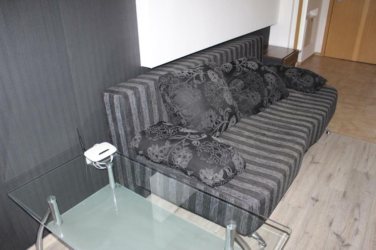 City Apart Apartman Szófia Kültér fotó